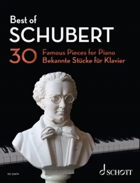 Schubert / Heumann |  Best of Schubert | eBook | Sack Fachmedien