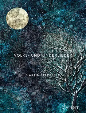  Volks- und Kinderlieder | Buch |  Sack Fachmedien