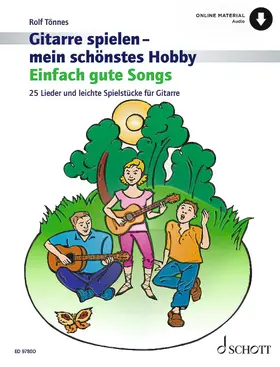 Einfach gute Songs | Sonstiges | 978-3-7957-3096-3 | sack.de