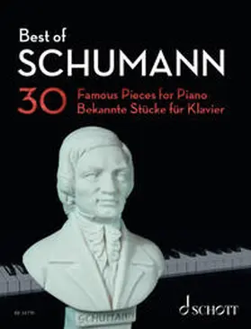 Heumann |  Best of Schumann | Buch |  Sack Fachmedien