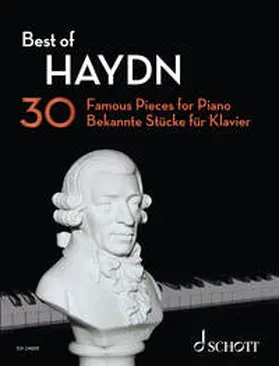 Haydn / Heumann |  Best of Haydn | eBook | Sack Fachmedien