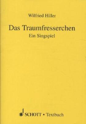  Das Traumfresserchen | Buch |  Sack Fachmedien