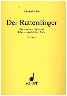  Der Rattenfänger | Buch |  Sack Fachmedien