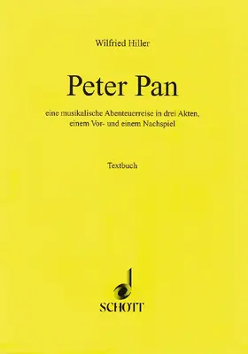  Peter Pan | Buch |  Sack Fachmedien