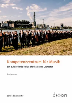 Fehlmann |  Kompetenzzentrum für Musik | Buch |  Sack Fachmedien