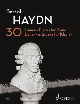 Heumann |  Best of Haydn | Sonstiges |  Sack Fachmedien
