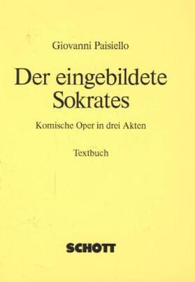  Der eingebildete Socrates | Buch |  Sack Fachmedien