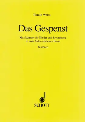 Das Gespenst | Buch | 978-3-7957-3933-1 | sack.de