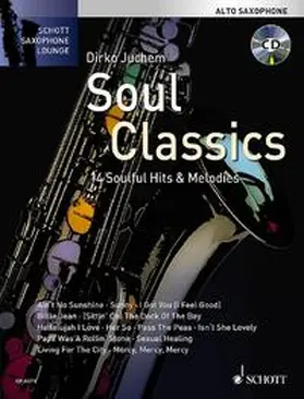 Soul Classics | Sonstiges | 978-3-7957-4445-8 | www2.sack.de