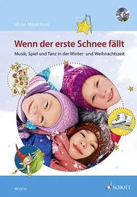 Meyerholz |  Wenn der erste Schnee fällt | Buch |  Sack Fachmedien