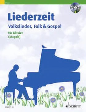  Liederzeit | Sonstiges |  Sack Fachmedien