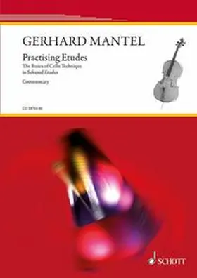 Mantel |  Practising Etudes | Sonstiges |  Sack Fachmedien