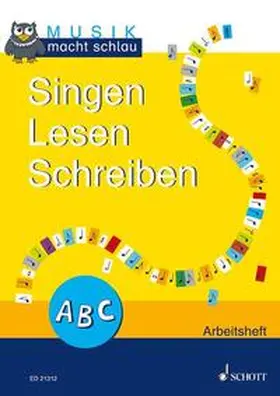 Bossen |  Singen Lesen Schreiben | Sonstiges |  Sack Fachmedien