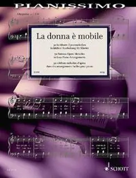  La donna è mobile | Sonstiges |  Sack Fachmedien