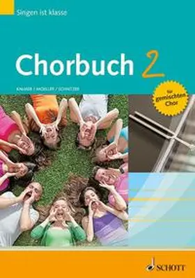 Schnitzer / Moeller |  Chorbuch 1 und 2 - Paket | Sonstiges |  Sack Fachmedien