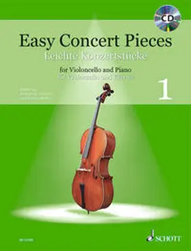 Mohrs / Deserno |  Easy Concert Pieces | Sonstiges |  Sack Fachmedien