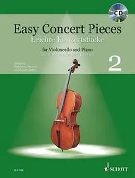 Mohrs / Deserno |  Easy Concert Pieces | Sonstiges |  Sack Fachmedien