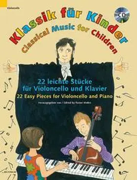 Mohrs |  Klassik für Kinder | Sonstiges |  Sack Fachmedien