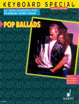 Collins |  Pop Ballads | Sonstiges |  Sack Fachmedien