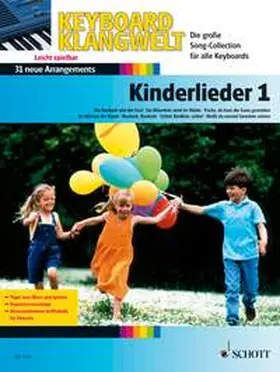  Kinderlieder 1 | Sonstiges |  Sack Fachmedien