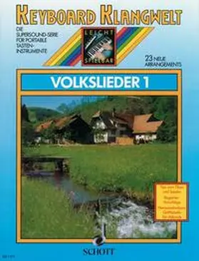  Volkslieder 1 | Sonstiges |  Sack Fachmedien