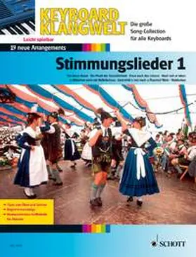  Stimmungslieder 1 | Sonstiges |  Sack Fachmedien