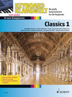  Classics 1 | Buch |  Sack Fachmedien