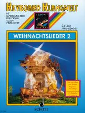  Weihnachtslieder | Sonstiges |  Sack Fachmedien