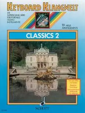  Classics 2 | Buch |  Sack Fachmedien