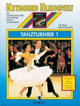  Tanzturnier 1 | Sonstiges |  Sack Fachmedien