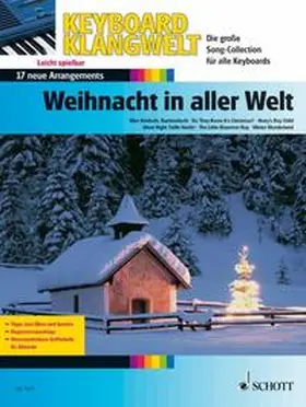  Weihnacht in aller Welt | Sonstiges |  Sack Fachmedien
