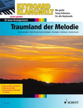  Traumland der Melodie | Buch |  Sack Fachmedien