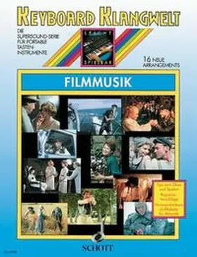  Filmmusik | Sonstiges |  Sack Fachmedien