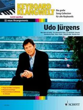  Udo Jürgens | Sonstiges |  Sack Fachmedien