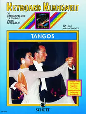  Tangos | Sonstiges |  Sack Fachmedien
