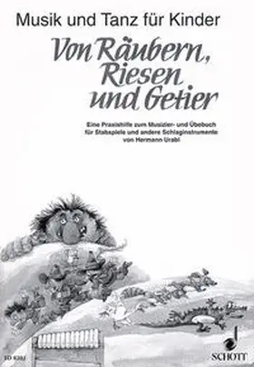 Urabl |  Von Räubern, Riesen und Getier | Sonstiges |  Sack Fachmedien