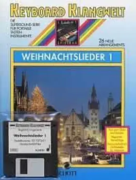  Weihnachtslieder | Sonstiges |  Sack Fachmedien