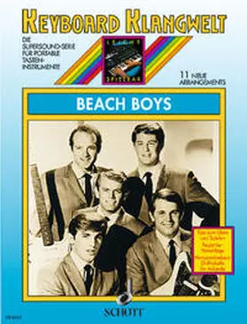  Beach Boys | Sonstiges |  Sack Fachmedien