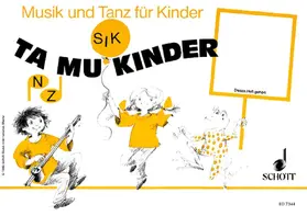 Regner / Haselbach / Nykrin |  Tamukinder | Buch |  Sack Fachmedien