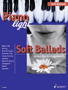Wierzyk |  Soft Ballads | Sonstiges |  Sack Fachmedien