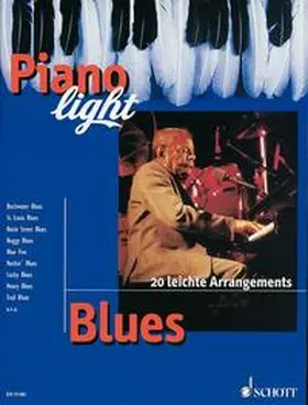  Blues | Sonstiges |  Sack Fachmedien