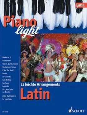  Latin | Sonstiges |  Sack Fachmedien