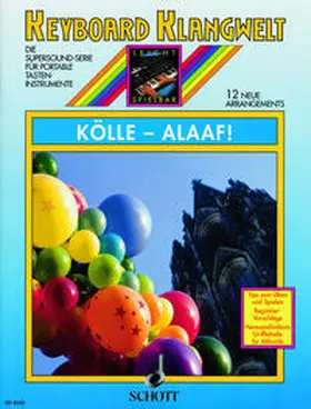  Kölle - Alaaf! | Sonstiges |  Sack Fachmedien