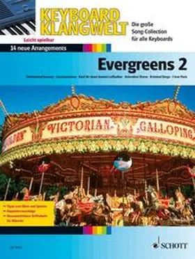  Evergreens 2 | Sonstiges |  Sack Fachmedien