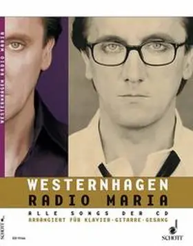  Radio Maria | Sonstiges |  Sack Fachmedien