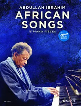  African Songs | Sonstiges |  Sack Fachmedien