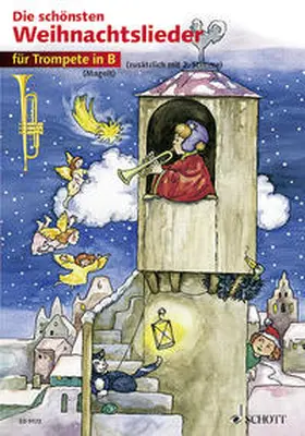  Die schönsten Weihnachtslieder | Buch |  Sack Fachmedien