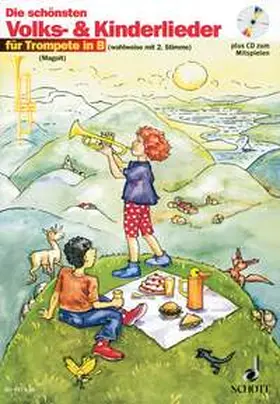 Die schönsten Volks- und Kinderlieder | Sonstiges | 978-3-7957-5505-8 | www2.sack.de
