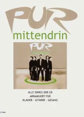  mittendrin | Sonstiges |  Sack Fachmedien