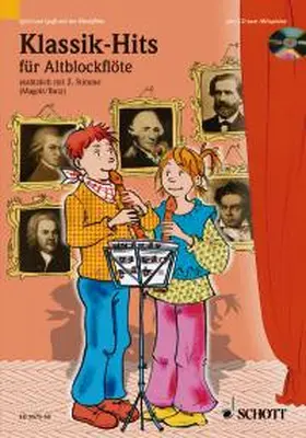 Magolt / Butz | Klassik-Hits | Sonstiges | 978-3-7957-5630-7 | www2.sack.de